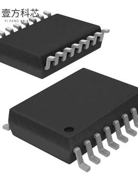 原厂原装FOD8332R2V OPTOISO 4.243KV GATE DRIVER