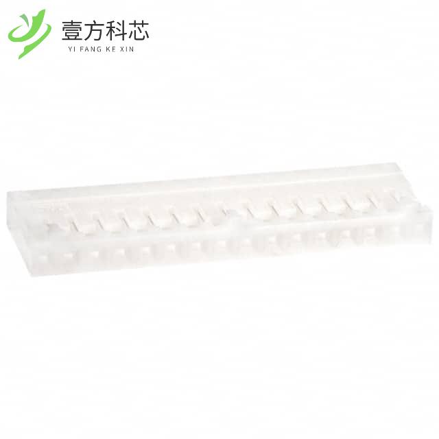 原厂原装DF1B-16S-2.5R CONN RECEPT HOUSING 16PO