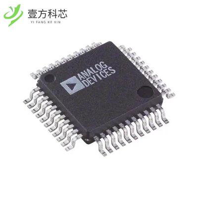 原厂原装ADV7171KS IC DAC VIDEO ENC NTSC 44-MQF