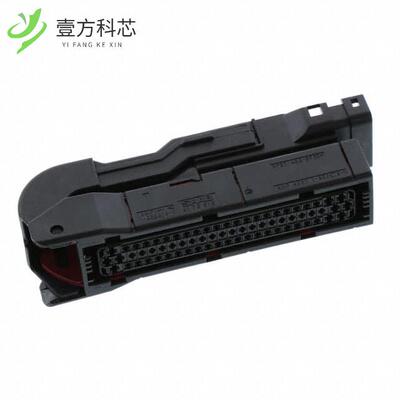 原厂原装1-968879-1 CONN RECEPT HSG 70POS全新正品