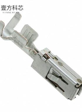 原厂原装1241396-1 CONN SOCKET 13-17AWG CRIMP T