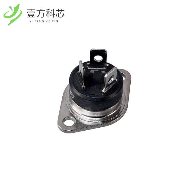 原厂原装BTA25-800B IC TRIAC 25A 800V INSUL RD9