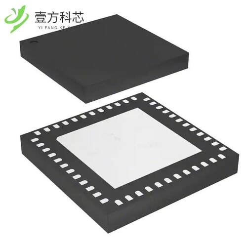 原厂原装SCLT3-8BQ7-TR IC CURRENT LIMITER 48QFN