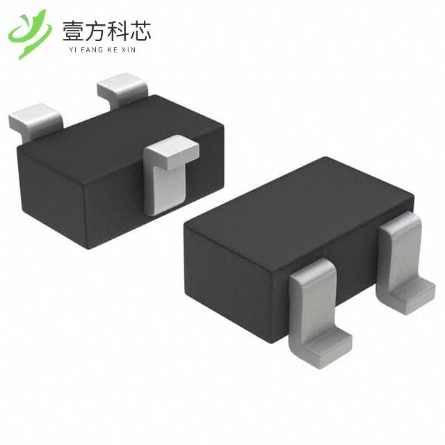 原厂原装DF3A6.8FUT1G TVS DIODE 5VWM 16VC SC70-