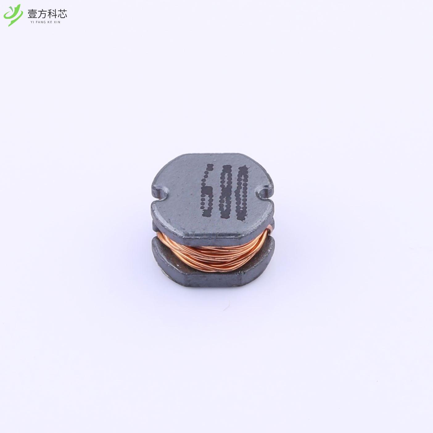 原厂原装CY75-68UH 68uH ±10% 830mA 234mΩ全新正品