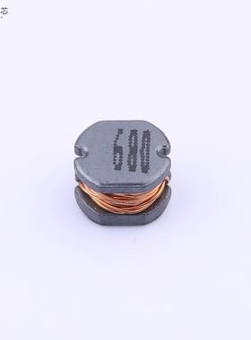 原厂原装CY75-68UH 68uH ±10% 830mA 234mΩ全新正品