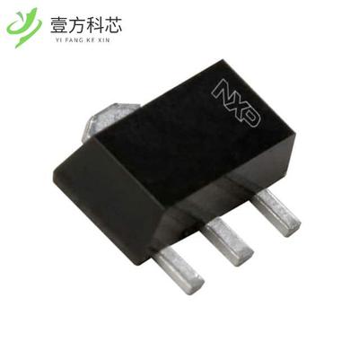 原厂原装BZV49-C22,115 DIODE ZENER 22V 1W SOT89