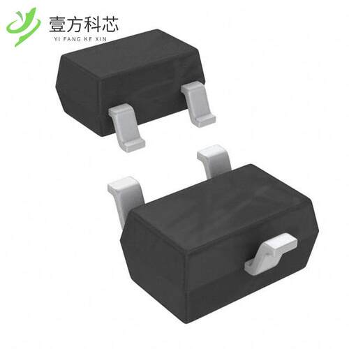 原厂原装BAT6406WH6327XTSA1 DIODE ARRAY SCHOTTK