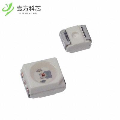 原厂原装HSMA-A100-Q00J1 LED AMBER CLEAR 2PLCC