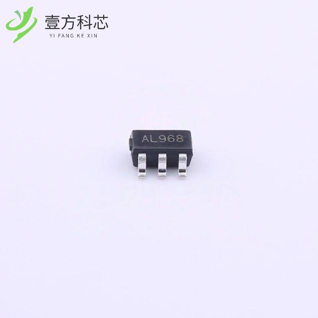 原厂原装FP6291LR-G1 升压型 Vin=2.6V~5.5V Vout=