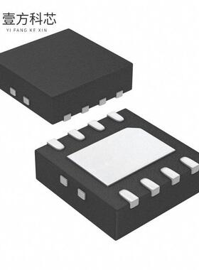 原厂原装LTC3403EDD#PBF IC REG BUCK ADJ 600MA 8