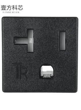 原厂原装739W-X2/55 NEMA 5-20R TAMPER RESISTANT