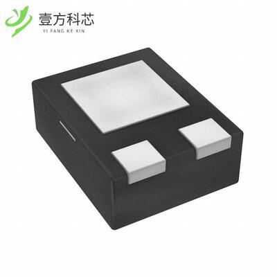 原厂原装ZXTN619MATA TRANS NPN 50V 4A 3-DFN全新正品