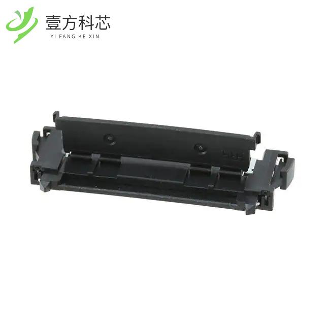 原厂原装FX16M2-51P-HC CONN FFC PLUG 51POS 0.50