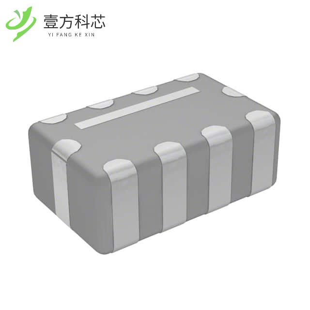 原厂原装NFA21SL307X1A48L FILTER LC 300MHZ SMD全