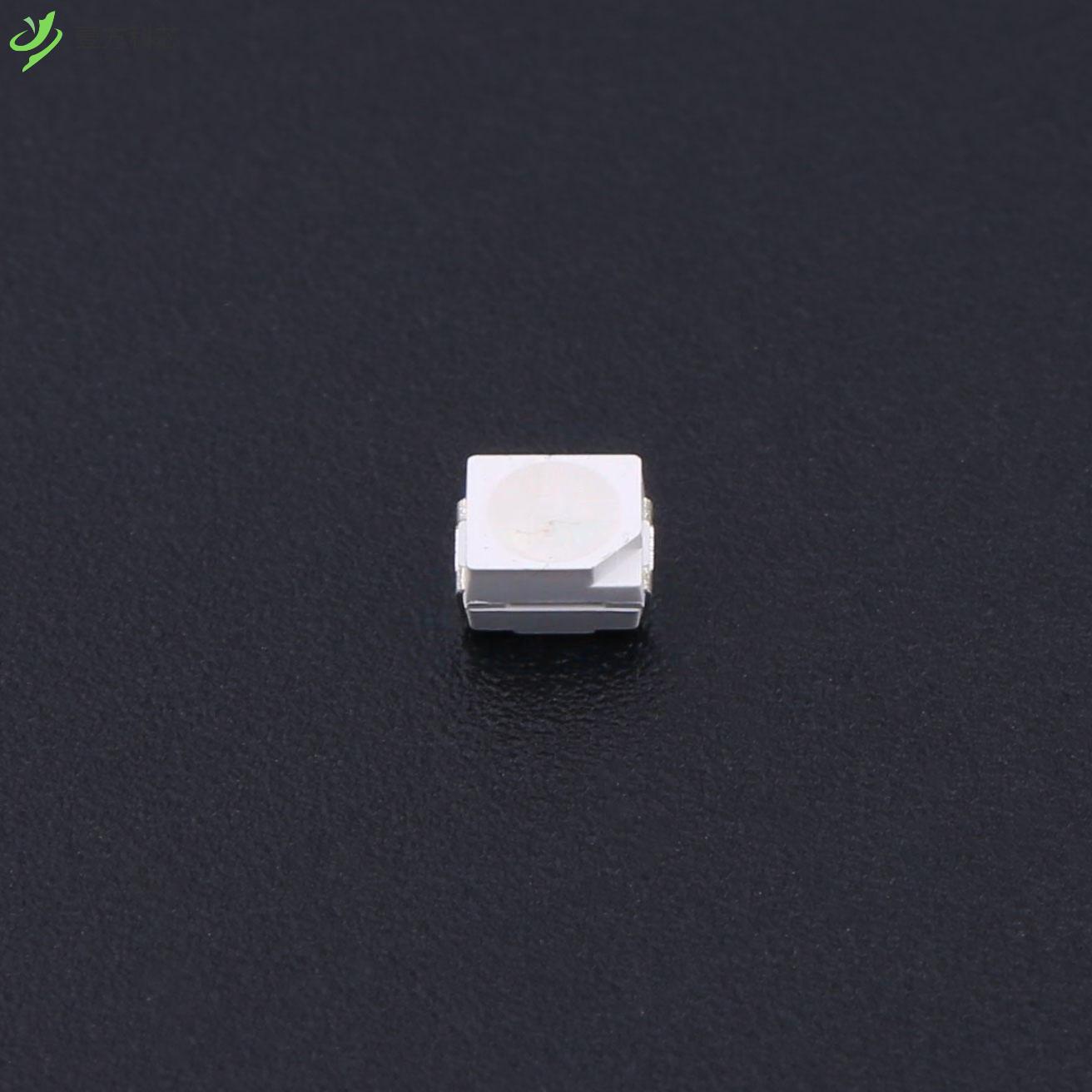 原厂原装67-21/B7C-AS2U1N/2T LED BLUE CLEAR 2PL
