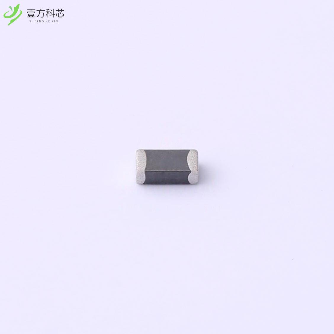 原厂原装HCB3216KV-121T50 120Ω@100MHz ±25%全新正品