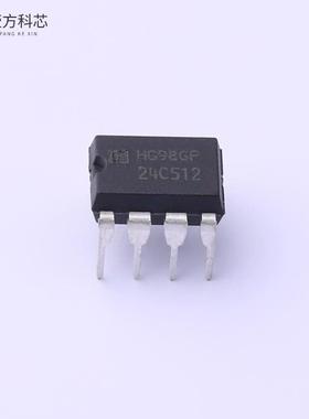原厂原装AT24C512N AT24C512N全新正品