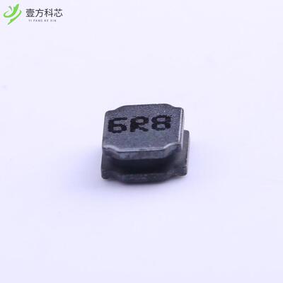 原厂原装FNR4020S6R8MT 6.8uH ±20% 1.04A 163mΩ全新正品