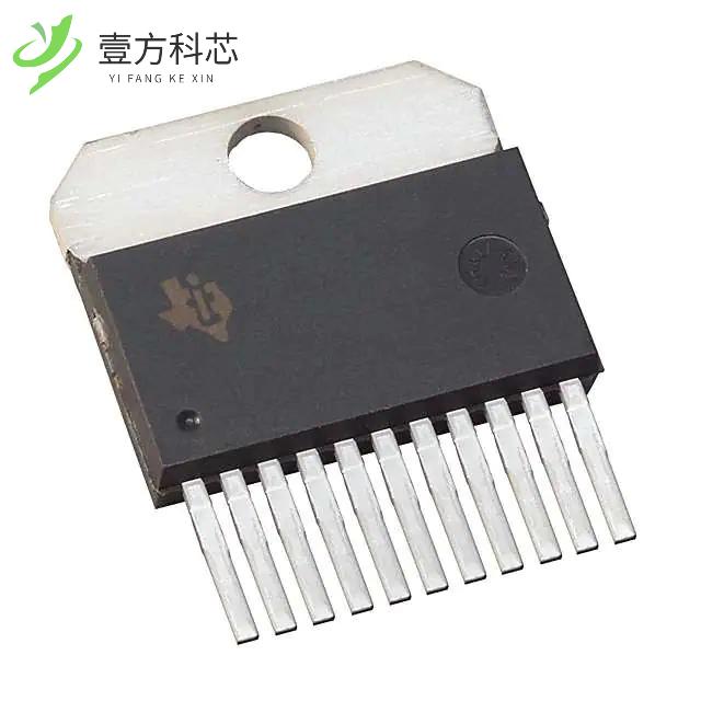 原厂原装OPA549SG3 IC OPAMP POWER 1 CIRC 11PWRP