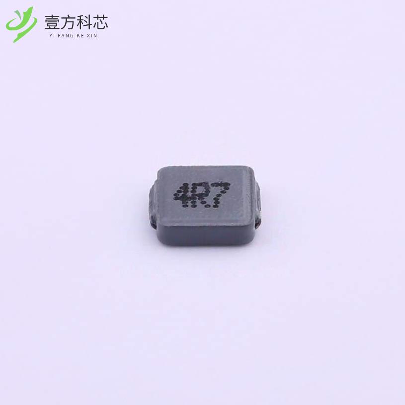 原厂原装TMPC0412HP-4R7MG-Z02 4.7uH ±20% 1.7A 1