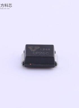 原厂原装CP2600SC Vdrm=220V Vs=300V 120mA全新正品