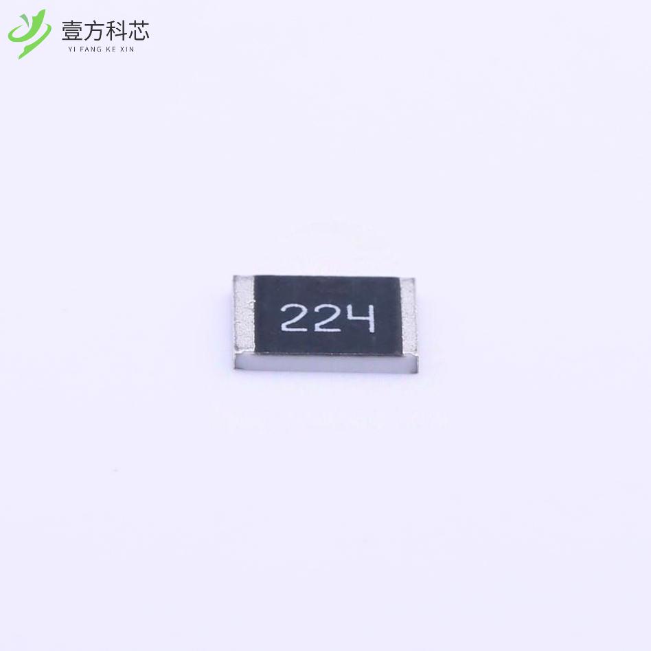 原厂原装181207J0224T4E 220kΩ ±5% 750mW全新正品