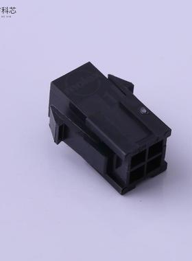 原厂原装430200400 3mm 2x2P全新正品