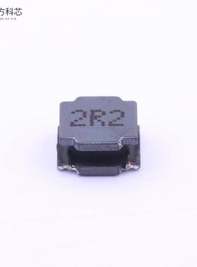 原厂原装YNR8040-2R2N 2.2uH ±30% 5.15A 12mΩ全新正品