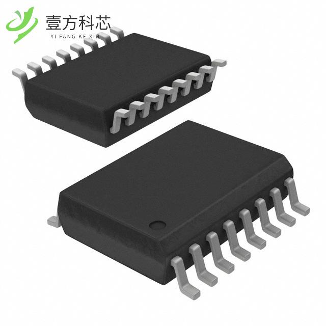 正品 MAX4602EWE+T芯片(IC)║IC SWITCH QUAD SPST 16S