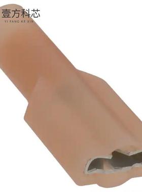 原厂原装94803 CONN QC RCPT 18-22AWG 0.250全新正品