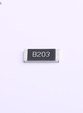 原厂原装25121WF8203T4E 820kΩ ±1% 1W全新正品