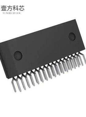 原厂原装STA6940M IC MOTOR DRIVER 3V-5.5V 18ZIP