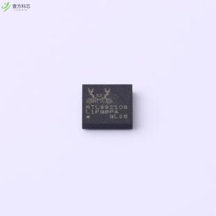原厂原装RTL8821CS-CG RTL8821CS-CG全新正品