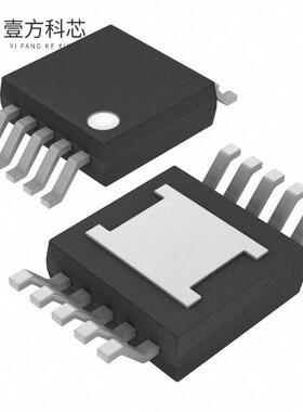 原厂原装MAX16956AUBE/V+ IC REG BUCK 3.3V 300MA