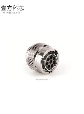 原厂原装RT06128SNH03 PLUG, FEMALE WITH SILICON