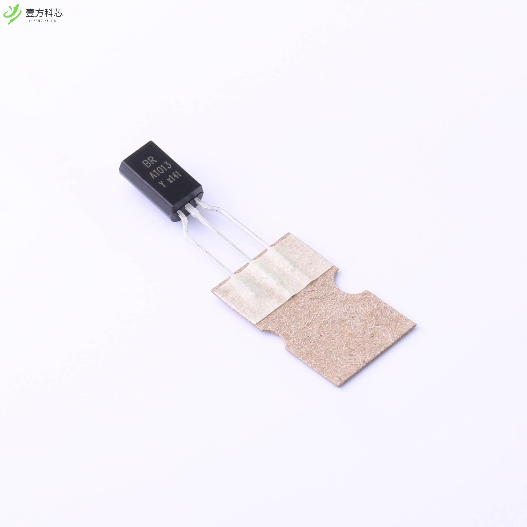 原厂原装2SA1013-Y PNP 160V 1A全新正品