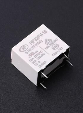 原厂原装HF32FV-16/5-HCTF(590) HF32FV-16/5-HCTF