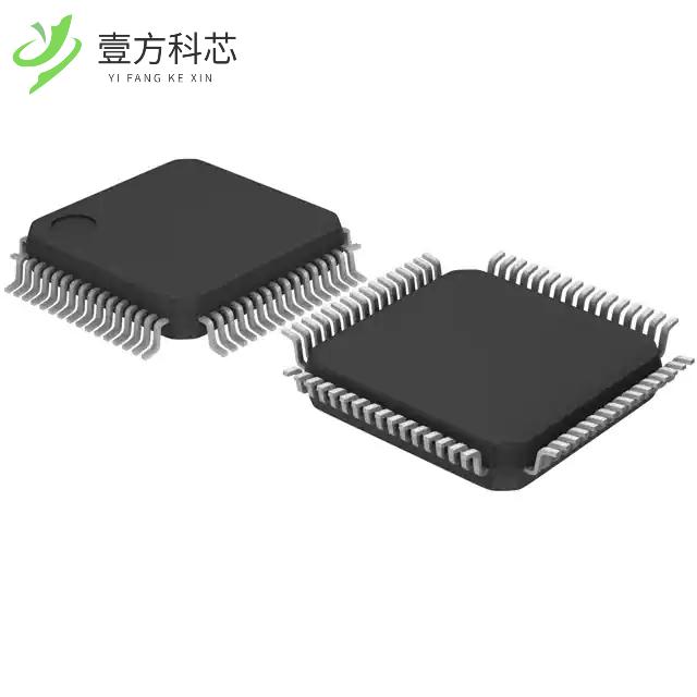 原厂原装STM32F072RBT6 IC MCU 32BIT 128KB FLASH