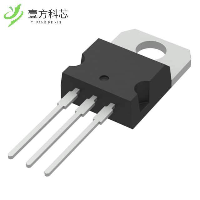 原厂原装L7805ACV-DG IC REG LINEAR 5V 1.5A TO22