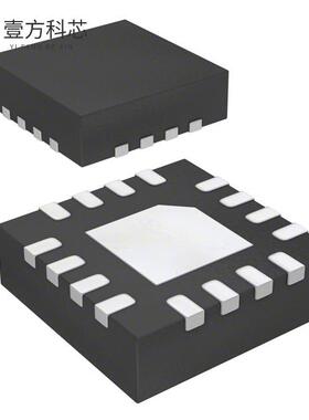 原厂原装ADCMP582BCPZ-RL7 IC COMPARATOR PECL U