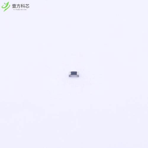 原厂原装RC-02W10R7FT 10.7Ω ±1% 62.5mW全新正品