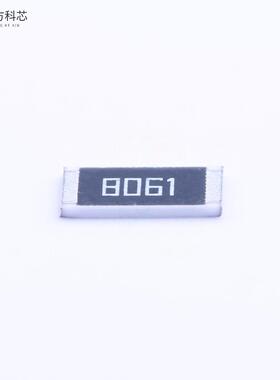 原厂原装CR2512F8K06E04Z 8.06kΩ ±1% 1W全新正品