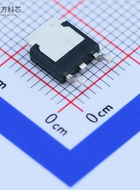 原厂原装LM317G-TN3-R Vin=40V Vout=1.3V~37V 1A全