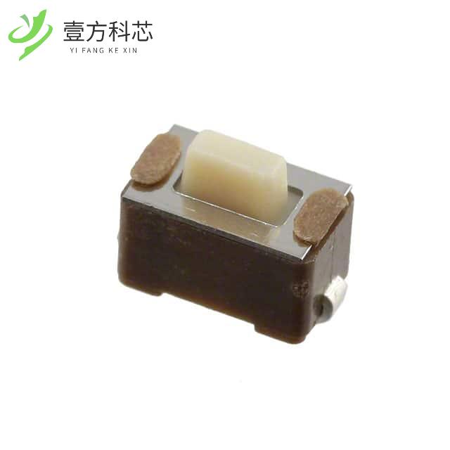 原厂原装TL3302BF260QJ SWITCH TACTILE SPST-NO 0