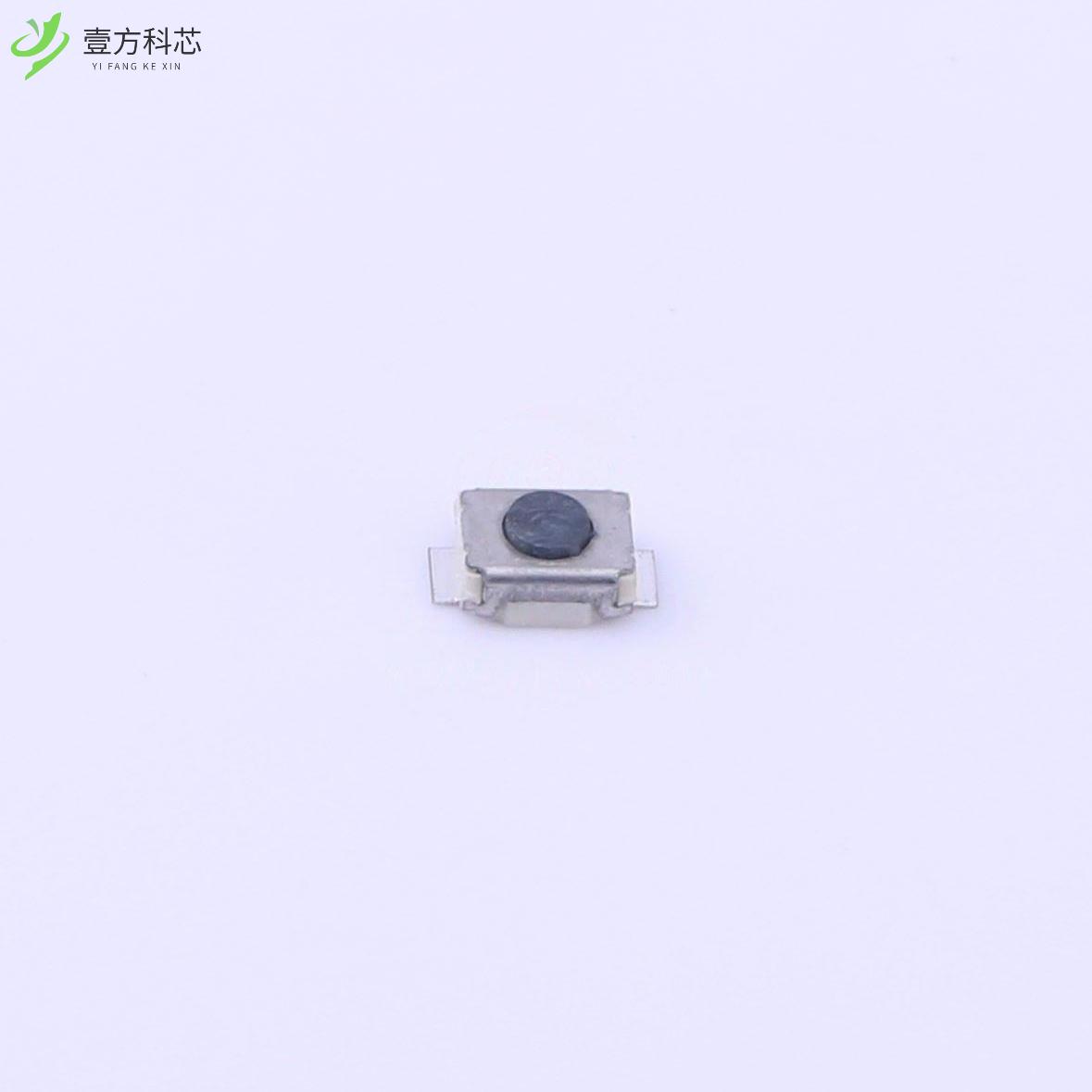 原厂原装GT-TC032A-H015-L1 小型正按轻触开关160g