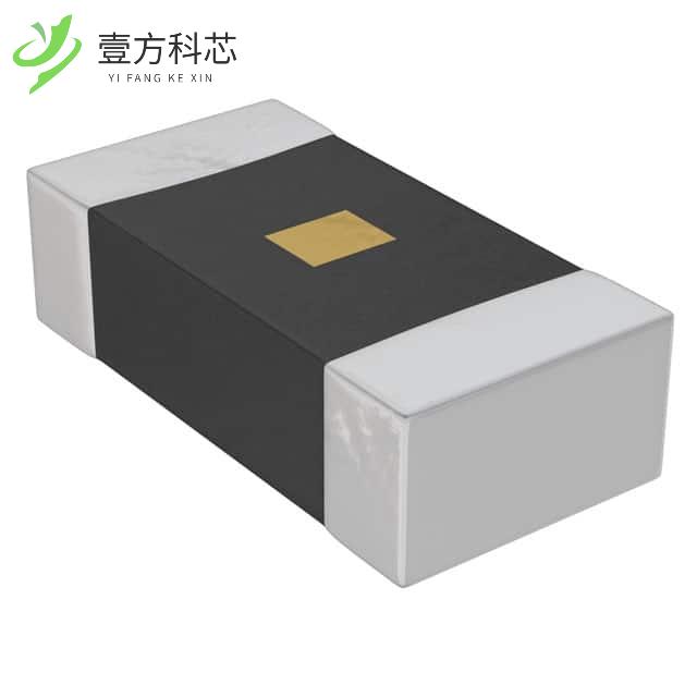 原厂原装KTR03EZPF3R30 RES SMD 3.3 OHM 1% 1/10W