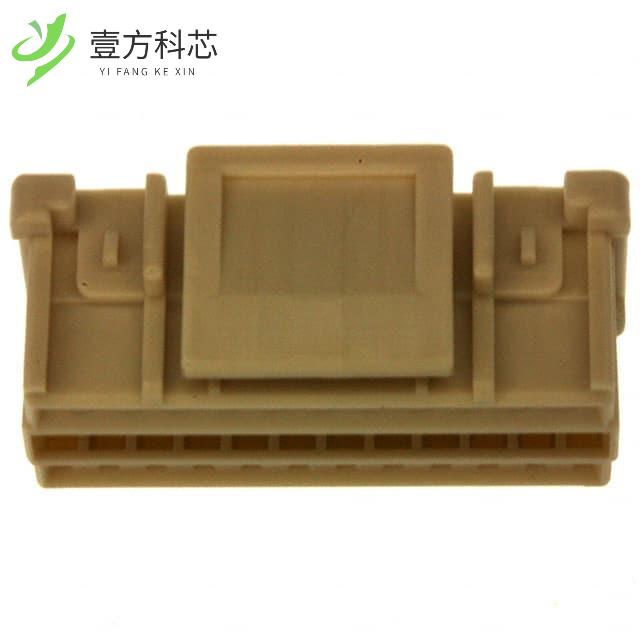 原厂原装PNDP-24V-Z CONN HOUSING PND 2MM 24POS