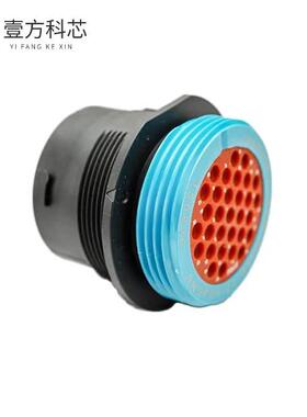 原厂原装AHDP04-24-31PR-WTA CONN RCPT HSG MALE