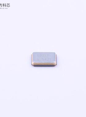 原厂原装X1E0000210771 16.384MHz ±10ppm 8pF全新正品